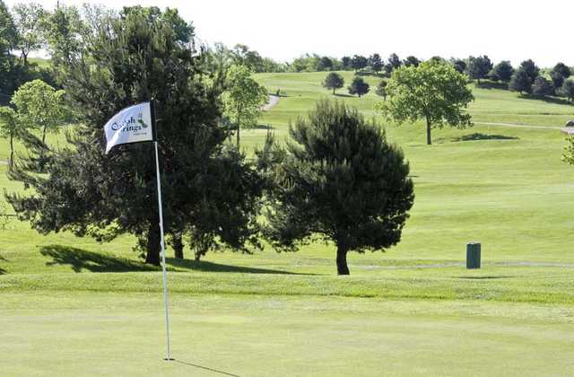 Shiloh Springs Golf Course - photo 2