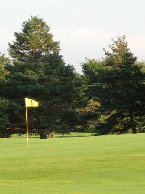 Pleasant Valley Country Club