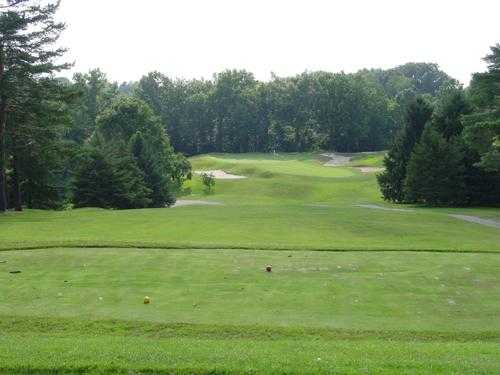 Shannopin Country Club - photo 3