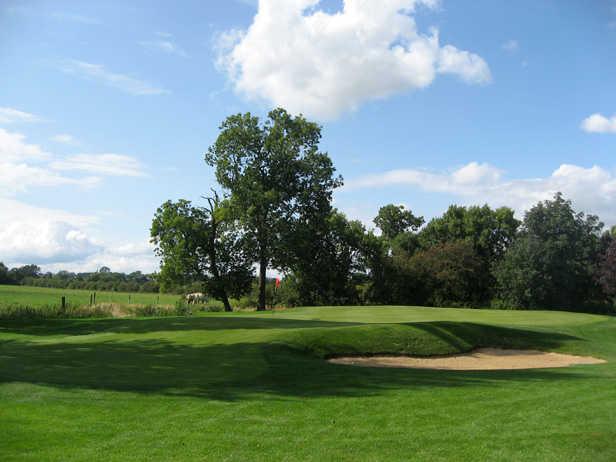 Kibworth Golf Club - photo 5