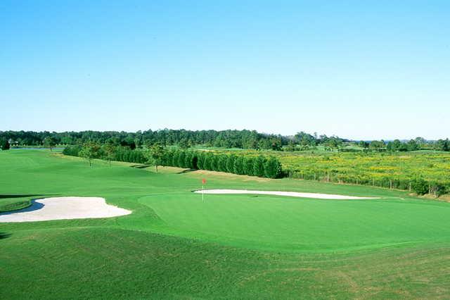 The Pointe Golf Club - photo 7