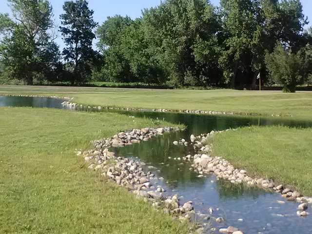 Dunes Golf
