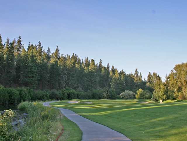 Spokane Country Club - photo 3