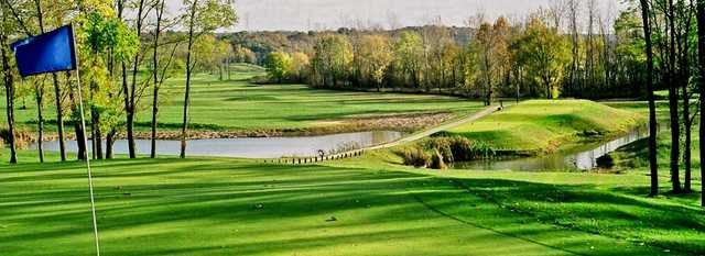 Harbor Links Golf Club at Sagamore Resort - photo 5