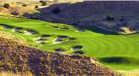 Black Mesa Golf Club - photo 7