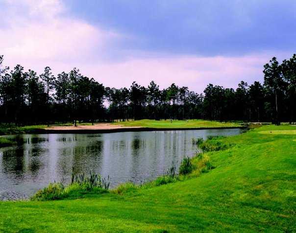 Indigo Creek Golf Club - photo 3
