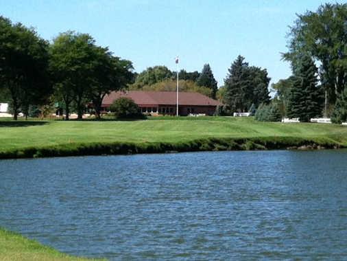 Mt Pleasant Country Club - photo 3