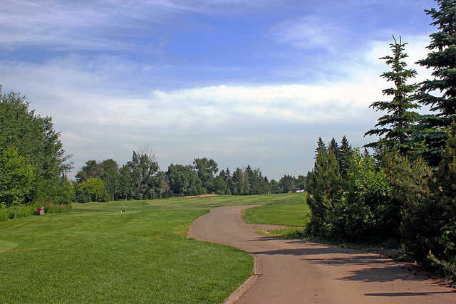 Camrose Golf Course - photo 2