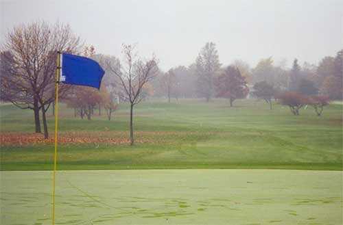 McMillen Park Golf Course - photo 4