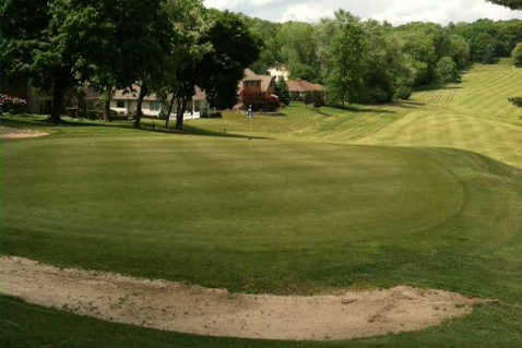 East Liverpool Country Club - photo 2