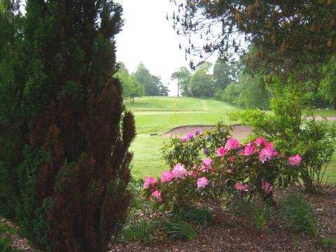 Ratho Park Golf Club Ltd - photo 4