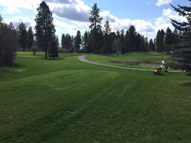 Silver Fox Golf Course - photo 3