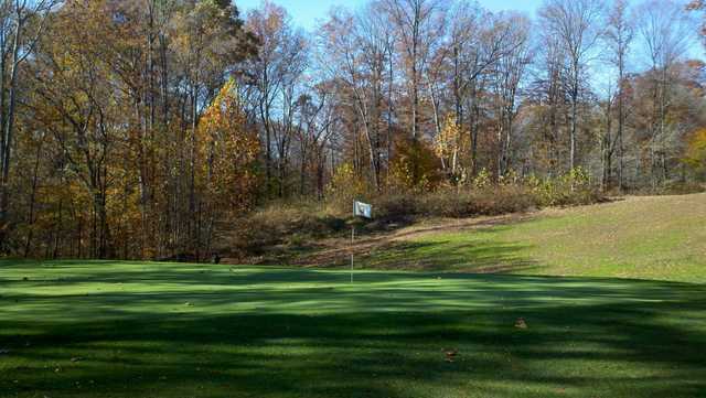 Pine Woods Golf Course - photo 2
