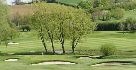 Market Harborough Golf Club - photo 4