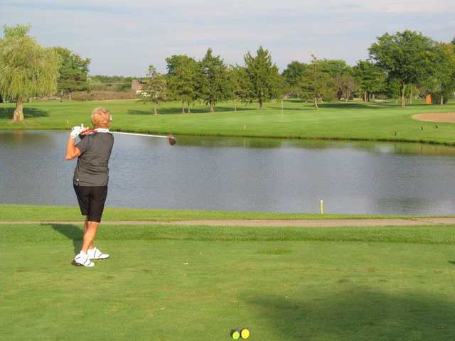 Wedgewood Golf Course - photo 3