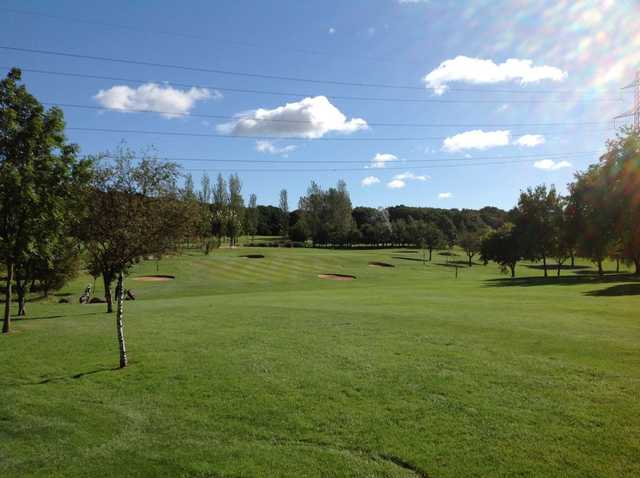 Wath Golf Club - photo 6