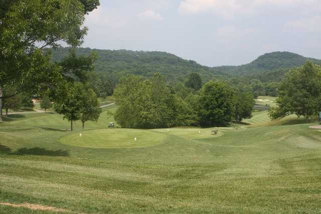 Richland Country Club - photo 5
