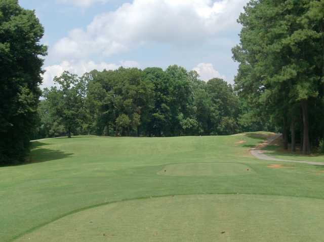 Westport Golf Club - photo 2