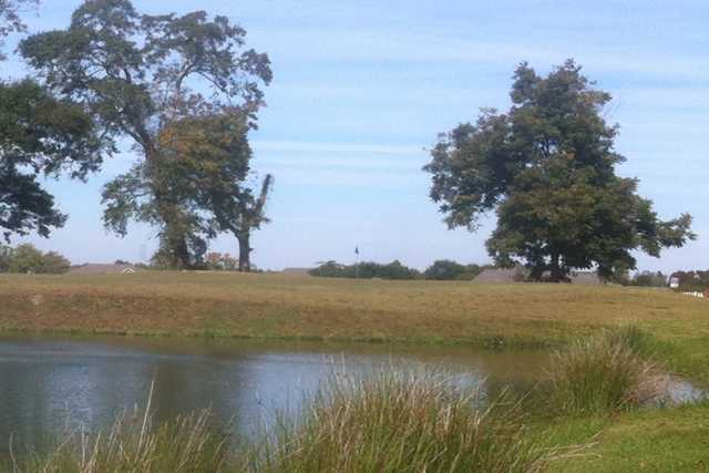 Cane Row Golf Club - photo 4