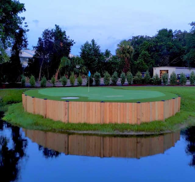 ZenWoods Golf Club - photo 2
