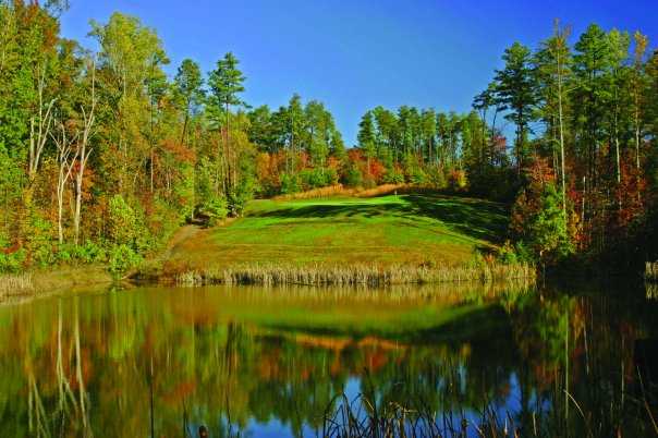 Laurel Ridge Golf Club - photo 2