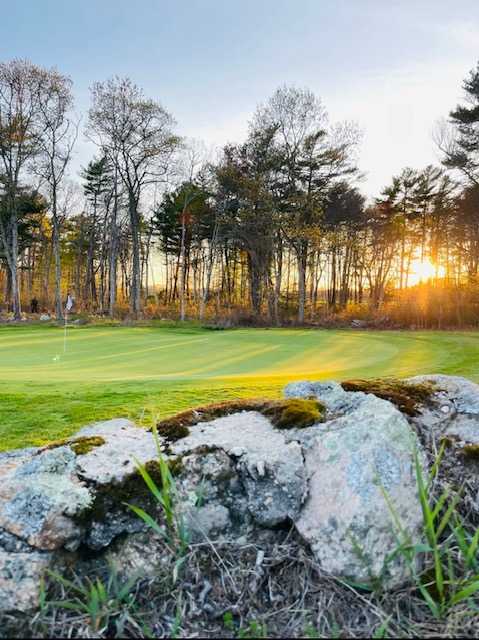 Marion Golf Club - photo 7