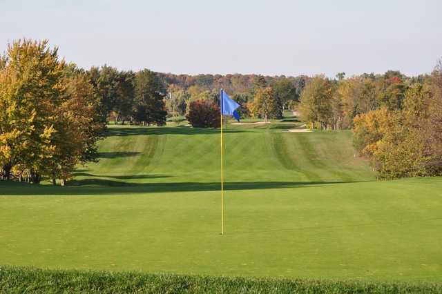 Meadowbrook Country Club - photo 3
