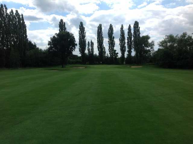 Abridge Golf Club - photo 5
