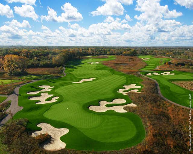 ThunderHawk Golf Course - photo 4