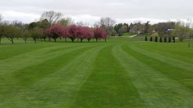 Glenwood Country Club - photo 2