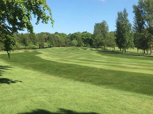Drumpellier Golf Club