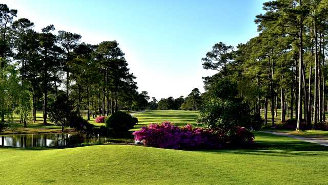 Eagle Nest Golf Club - photo 3