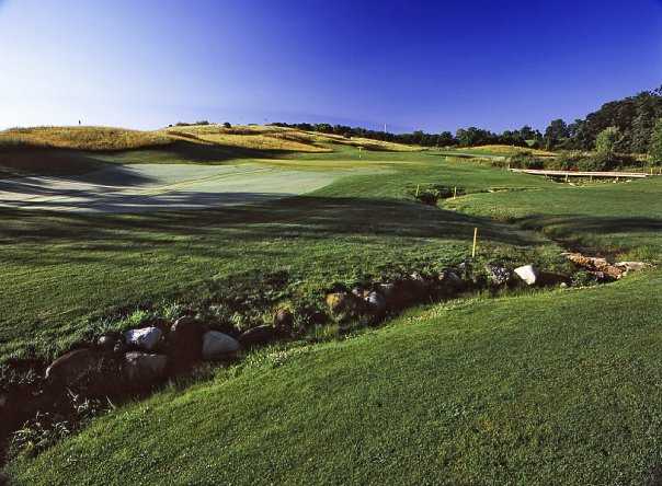 Hawk's View Golf Club - Como Crossing Course - photo 6