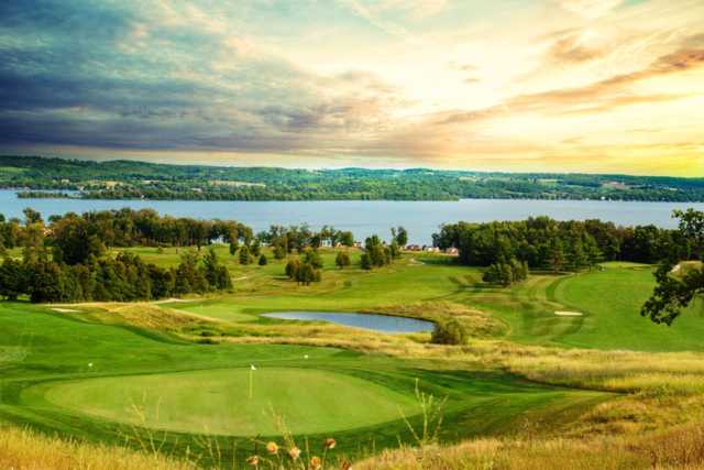 Bellmere Winds Golf Club
