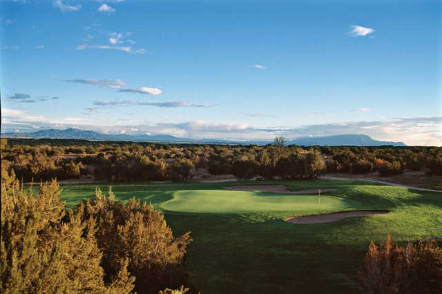 Cochiti Golf Club - photo 5