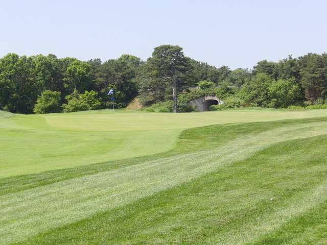 Bayberry Hills Golf Course - Links at Bayberry Hills Course