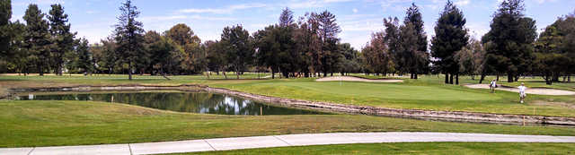 Sunken Gardens Golf Course - photo 2