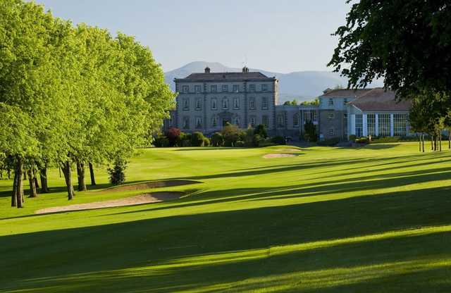 Dundrum Golf Course Tipperary - photo 2