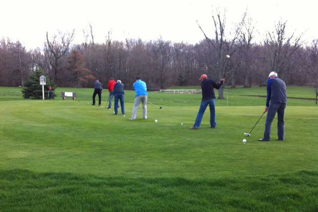 Shady Acres Golf Course - photo 2