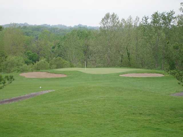 Long Bridge Golf Course - photo 3