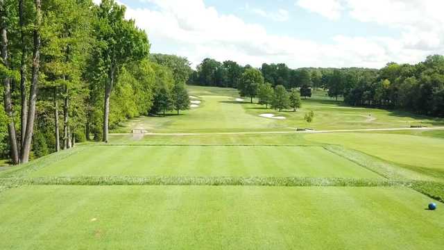 Essex Fells Country Club - photo 2