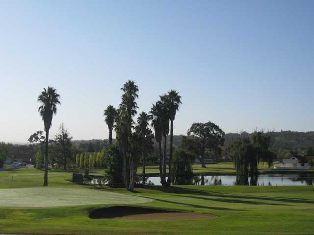 Paso Robles Golf Club - photo 2