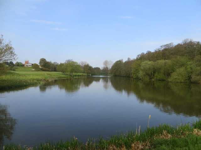 Stoke-by-Nayland - Gainsborough Course - photo 2