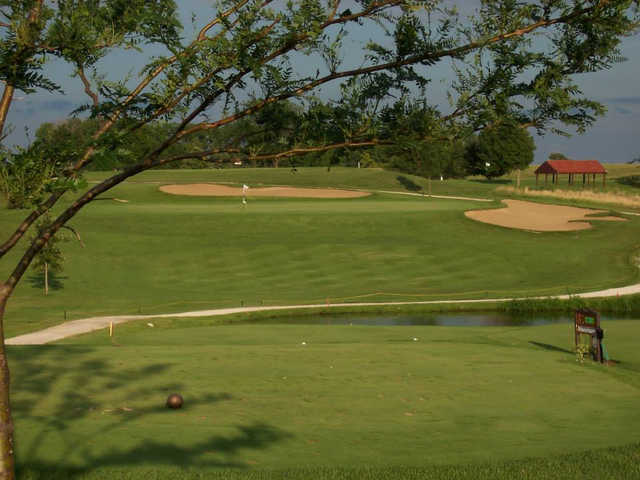 Maple Bluff Golf Club - photo 2