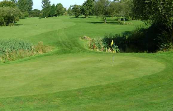 Horncastle Golf & Country Club - photo 5