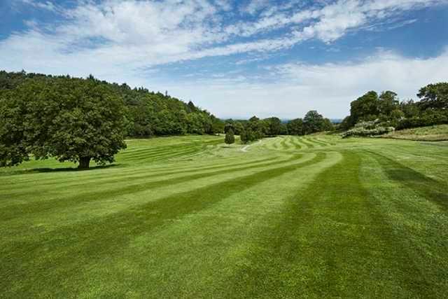 Shrigley Hall - Championship Course - photo 5