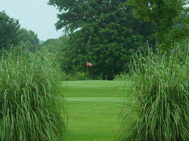 Midland Trail Golf Club Inc. - photo 3