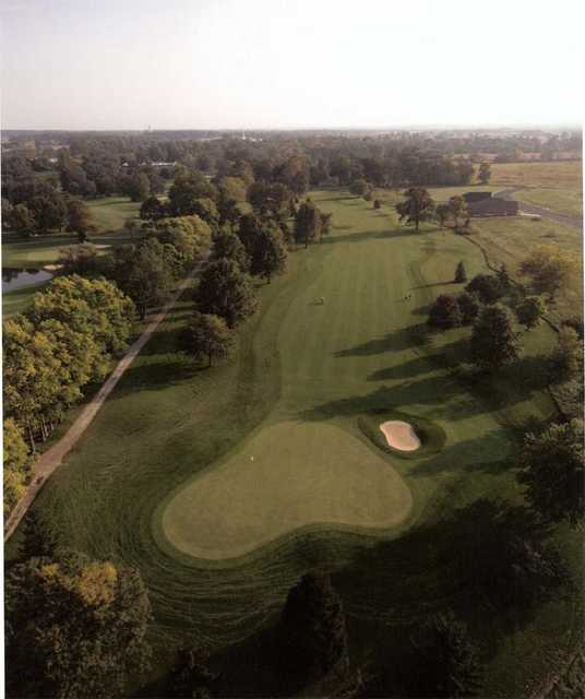 Piqua Country Club - Private - photo 4