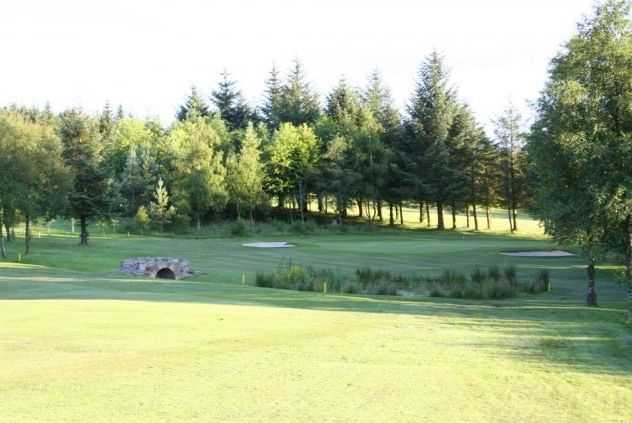 Harburn Golf Club - photo 5