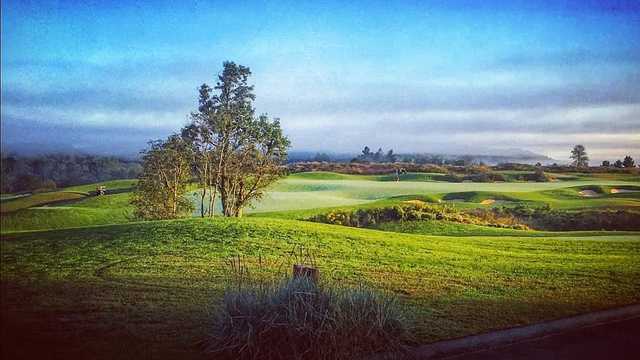 Whiskey Creek Golf Club - photo 4